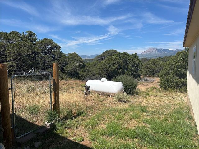 536 Seneca Cir, Walsenburg, CO 81089