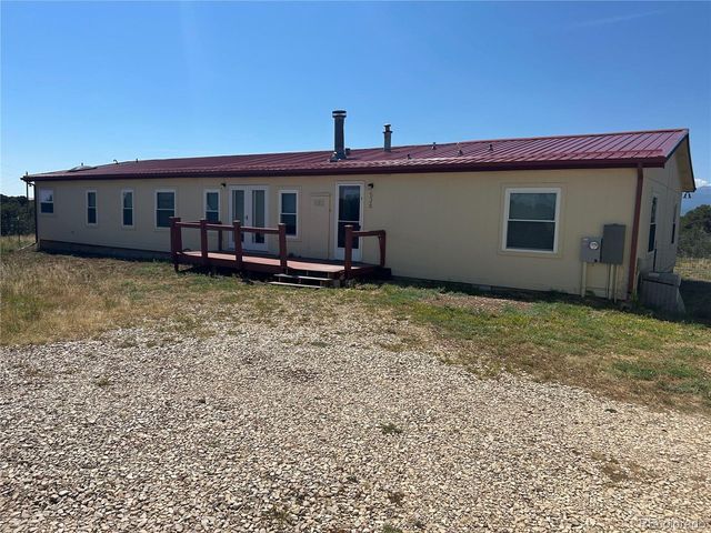 536 Seneca Cir, Walsenburg, CO 81089