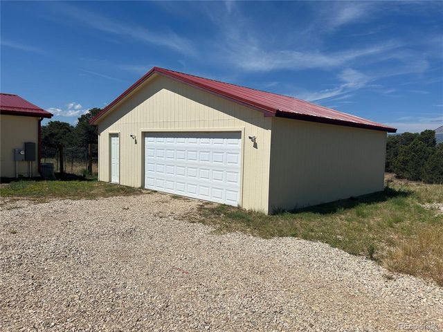 536 Seneca Cir, Walsenburg, CO 81089