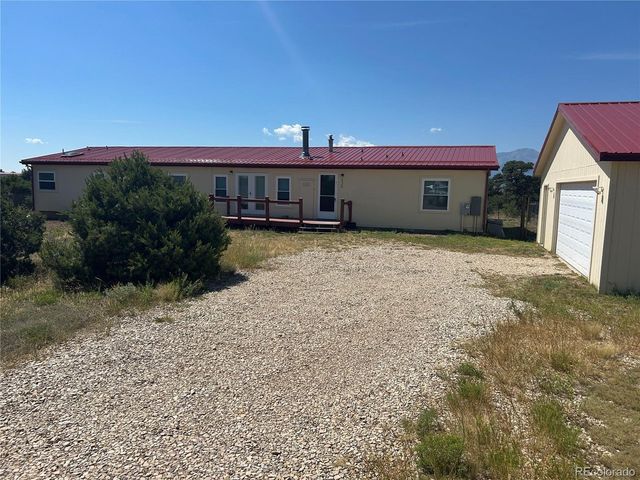 536 Seneca Cir, Walsenburg, CO 81089
