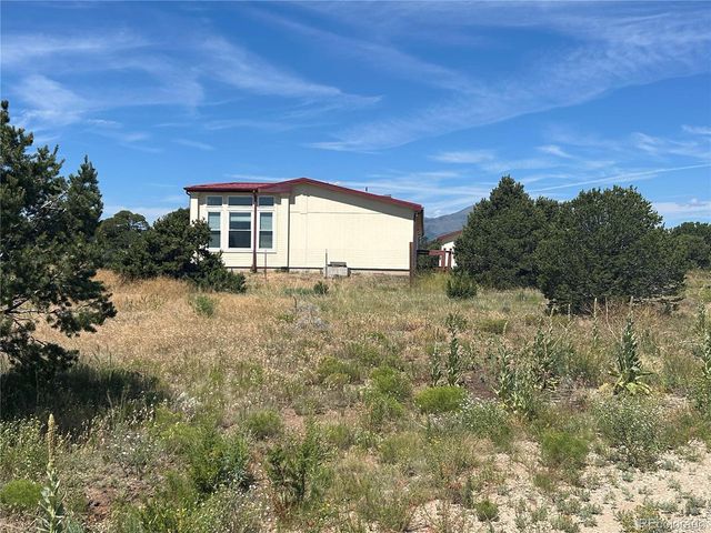 536 Seneca Cir, Walsenburg, CO 81089
