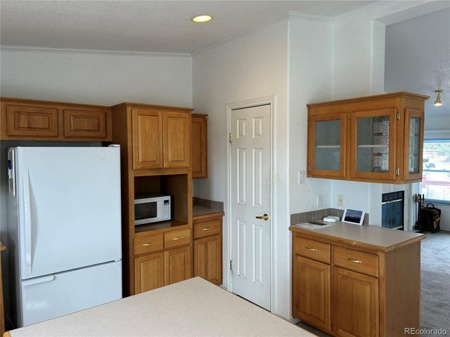 536 Seneca Cir, Walsenburg, CO 81089