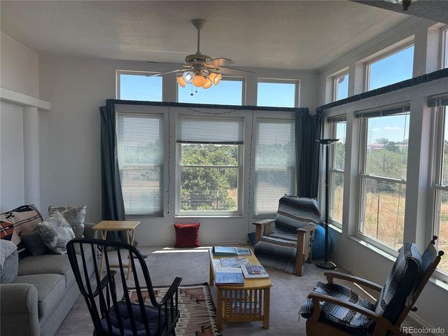 536 Seneca Cir, Walsenburg, CO 81089