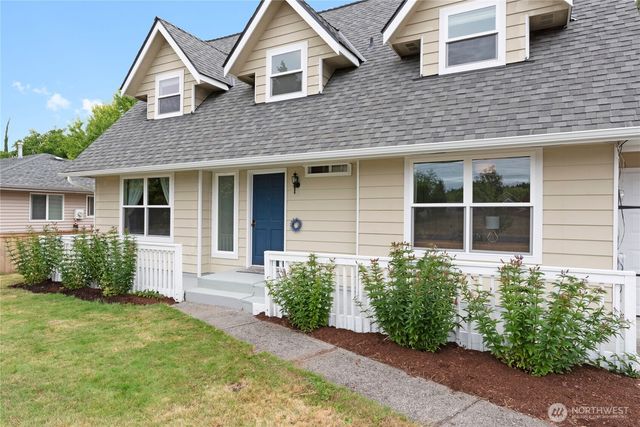 717 16th Street SW, Puyallup, WA 98371