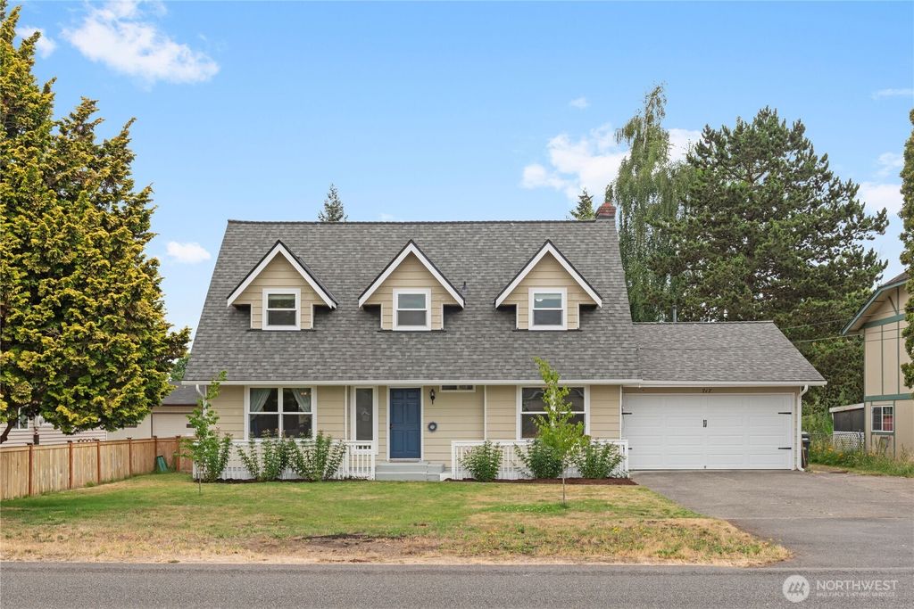 717 16th Street SW, Puyallup, WA 98371