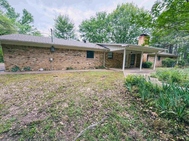 1524 FM 993, Pittsburg, TX 75686