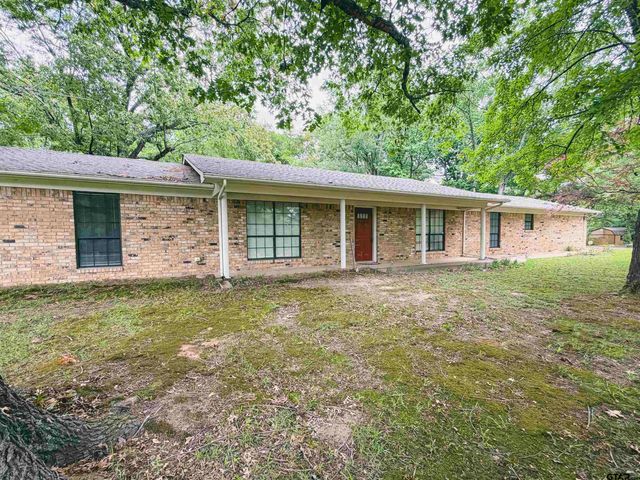1524 FM 993, Pittsburg, TX 75686