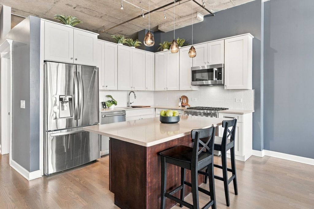1000 W ADAMS Street 607, Chicago, IL 60607 — photo 3