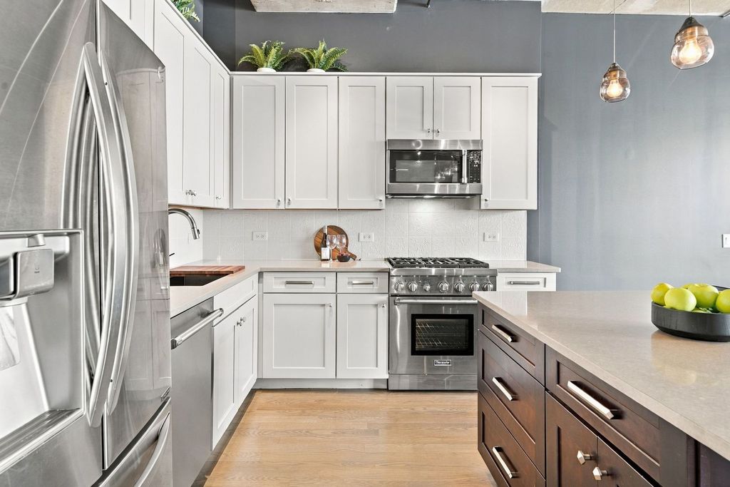 1000 W ADAMS Street 607, Chicago, IL 60607 — photo 4