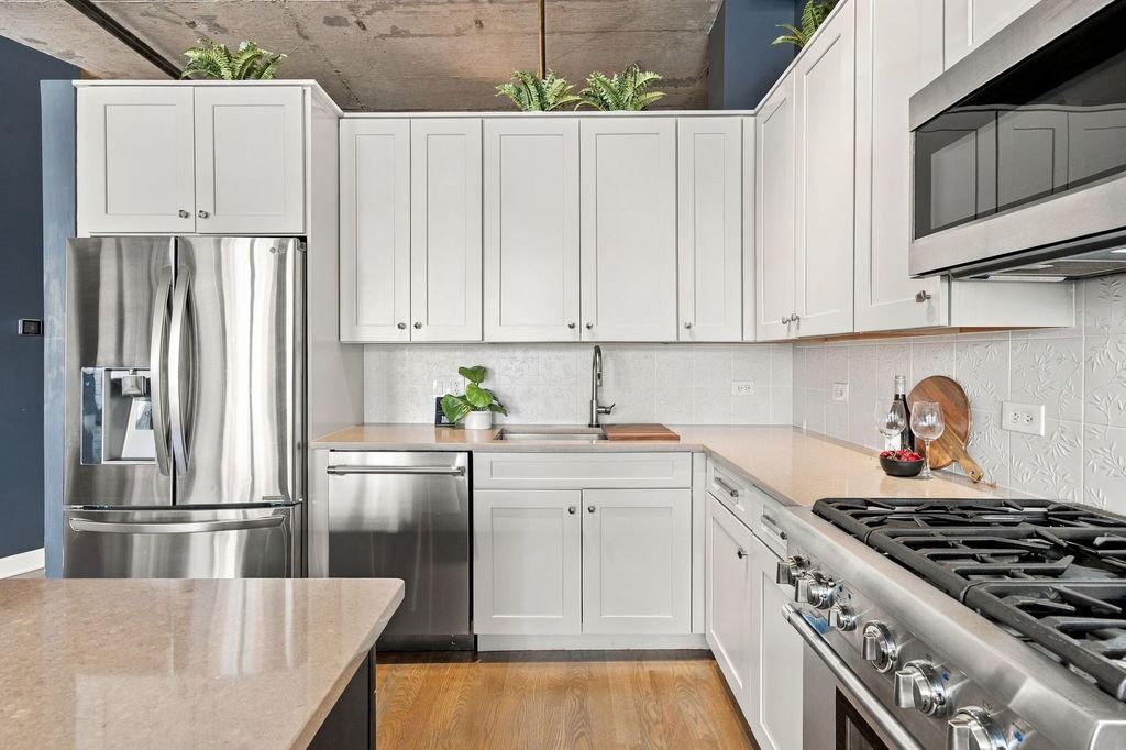 1000 W ADAMS Street 607, Chicago, IL 60607 — photo 5