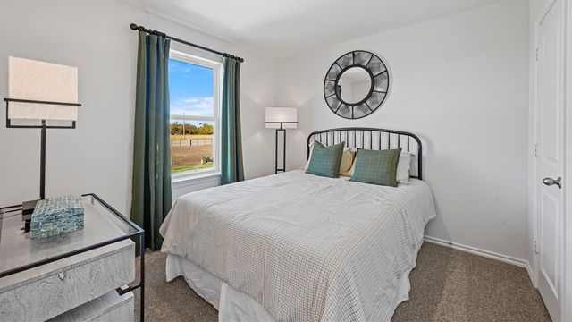 4469 Bonney Avenue, Crandall, TX 75114