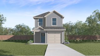 4469 Bonney Avenue, Crandall, TX 75114