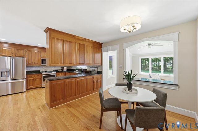 2321 Wadebridge Rd, Midlothian, VA 23113