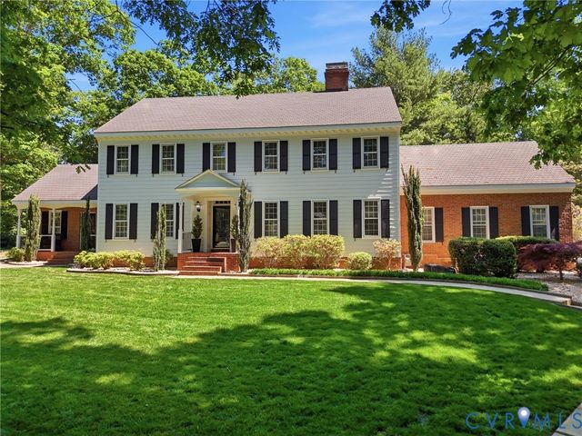 2321 Wadebridge Rd, Midlothian, VA 23113