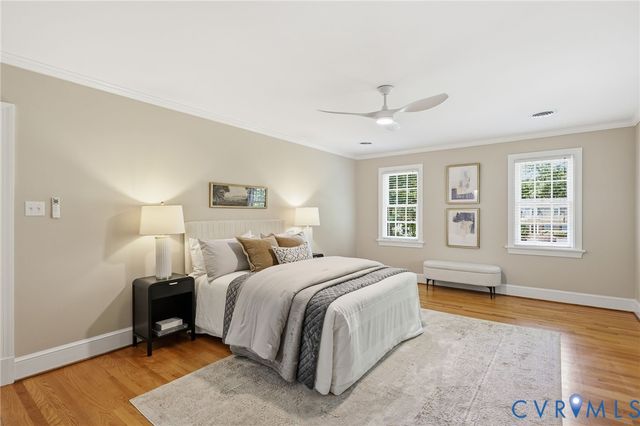 2321 Wadebridge Rd, Midlothian, VA 23113