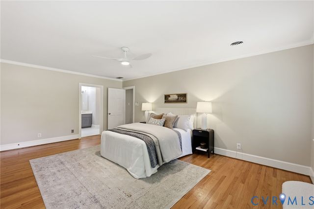 2321 Wadebridge Rd, Midlothian, VA 23113
