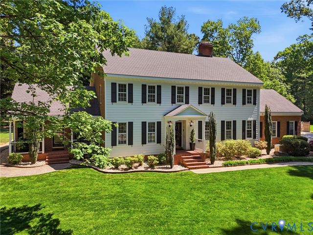 2321 Wadebridge Rd, Midlothian, VA 23113