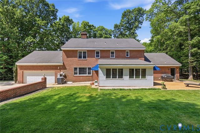 2321 Wadebridge Rd, Midlothian, VA 23113
