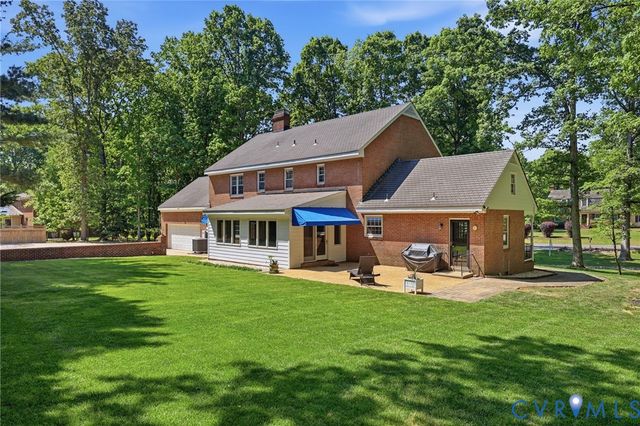 2321 Wadebridge Rd, Midlothian, VA 23113