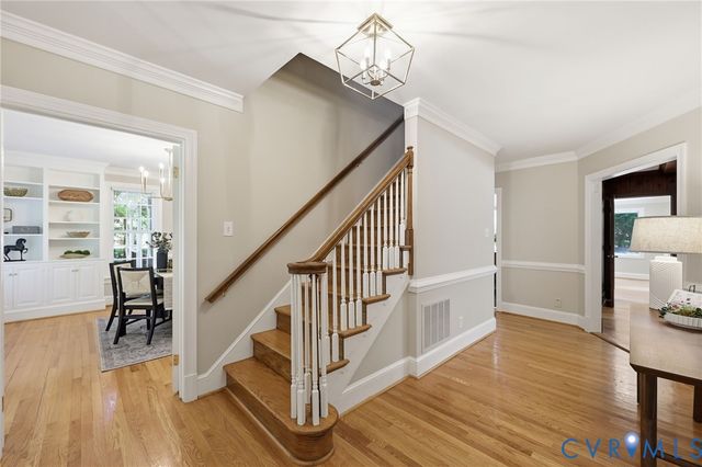 2321 Wadebridge Rd, Midlothian, VA 23113