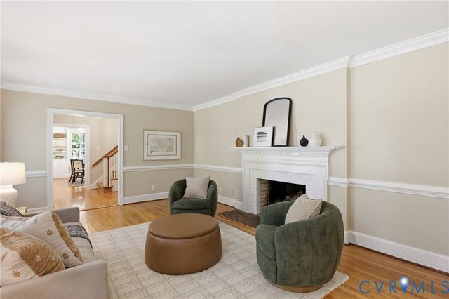 2321 Wadebridge Rd, Midlothian, VA 23113
