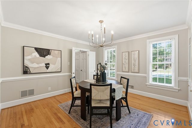 2321 Wadebridge Rd, Midlothian, VA 23113