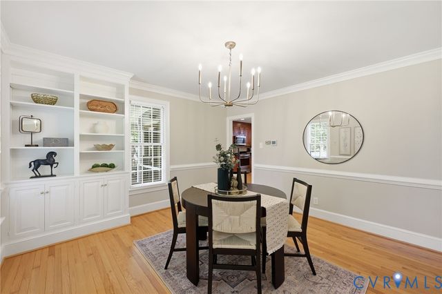 2321 Wadebridge Rd, Midlothian, VA 23113
