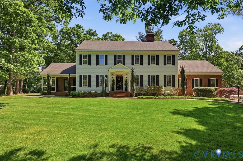 2321 Wadebridge Rd, Midlothian, VA 23113