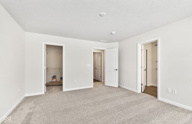 9799 Behner Drive, Fishers, IN 46250