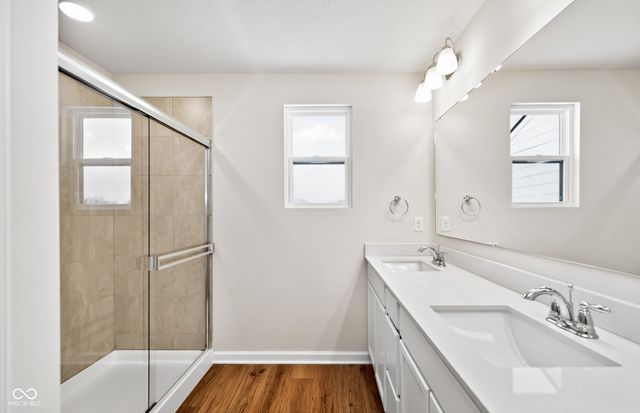 9799 Behner Drive, Fishers, IN 46250