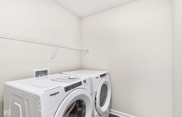 9799 Behner Drive, Fishers, IN 46250