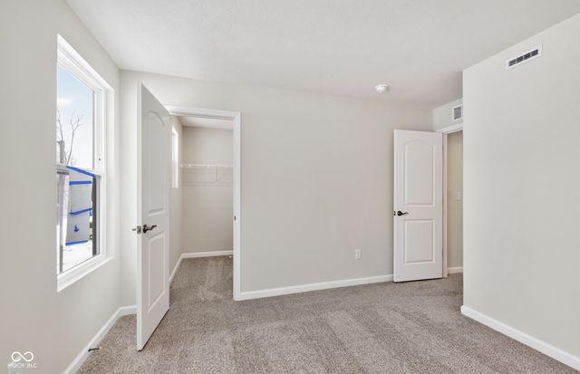 9799 Behner Drive, Fishers, IN 46250