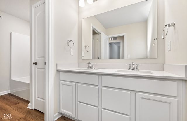 9799 Behner Drive, Fishers, IN 46250