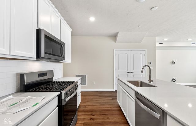 9799 Behner Drive, Fishers, IN 46250