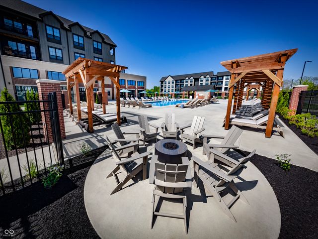 9799 Behner Drive, Fishers, IN 46250