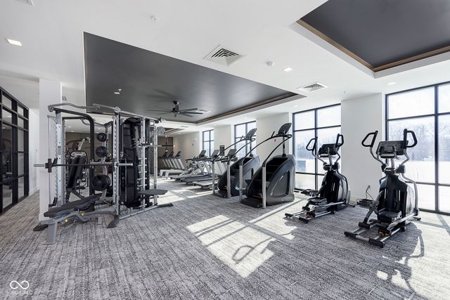 9799 Behner Drive, Fishers, IN 46250