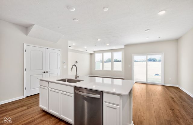 9799 Behner Drive, Fishers, IN 46250