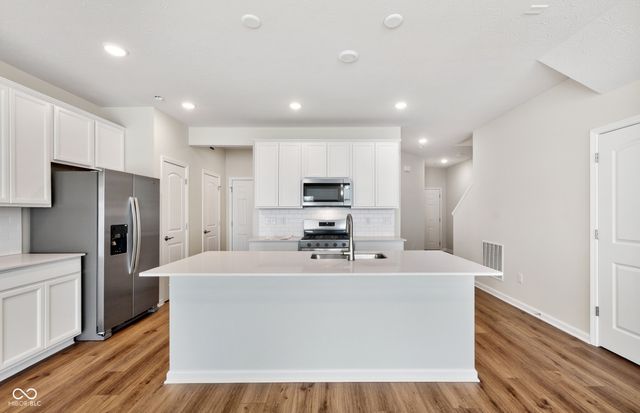 9799 Behner Drive, Fishers, IN 46250