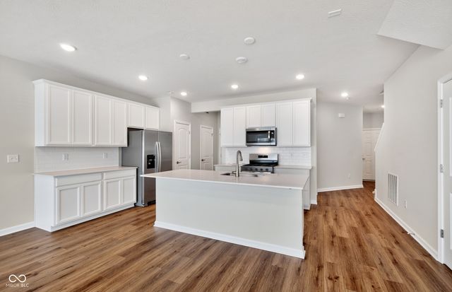 9799 Behner Drive, Fishers, IN 46250