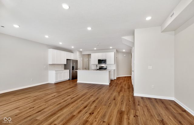 9799 Behner Drive, Fishers, IN 46250