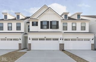 9799 Behner Drive, Fishers, IN 46250