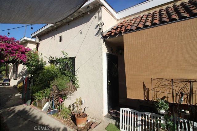 3817 Drysdale, Los Angeles, CA 90032