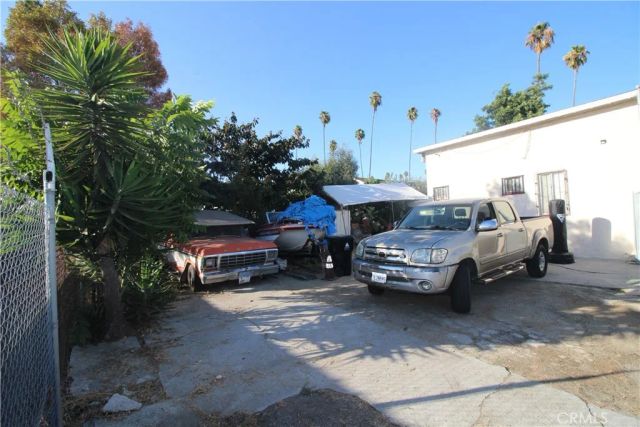 3817 Drysdale, Los Angeles, CA 90032