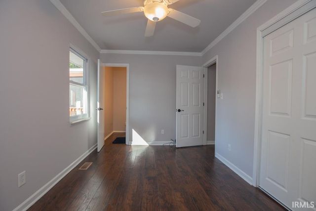 6611 Concord Drive, Newburgh, IN 47630