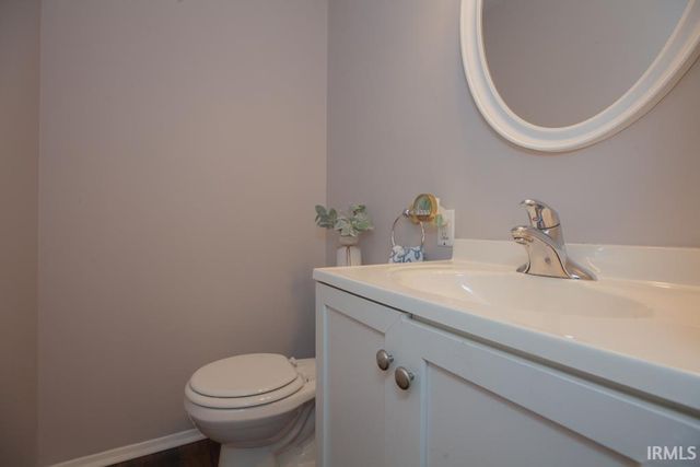 6611 Concord Drive, Newburgh, IN 47630