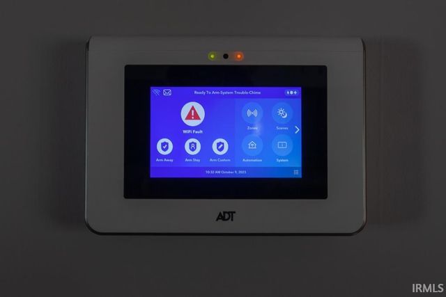 6611 Concord Drive, Newburgh, IN 47630