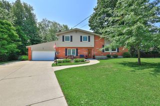 11530 Reltas Court, Symmes Twp, OH 45249