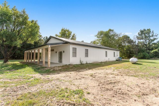 7924 S Beech Avenue, Howard City, MI 49329