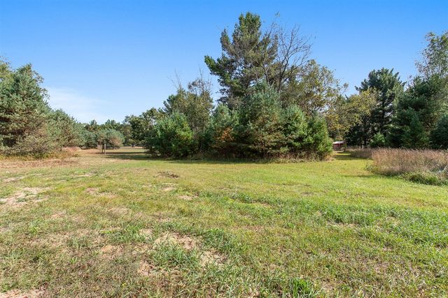 7924 S Beech Avenue, Howard City, MI 49329