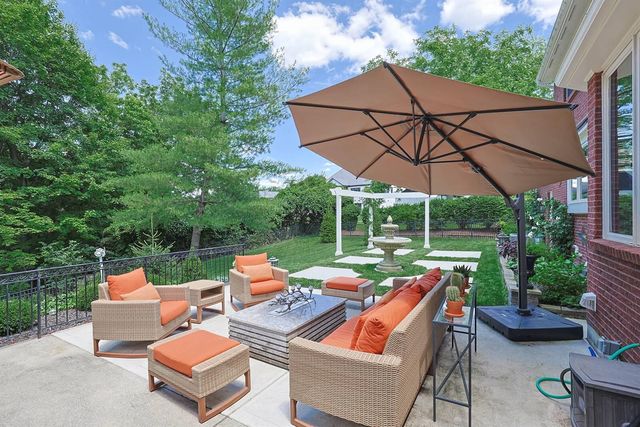 2984 Fallen Tree Court, Edgewood, KY 41017